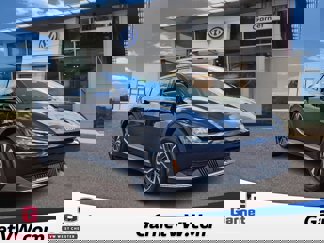 Used 2024 Kia EV6 Light video 1