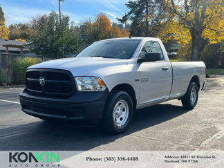 Used 2013 RAM 1500 Tradesman w/ Popular Equipment Group image 1