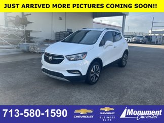 Used 2017 Buick Encore Preferred image 1