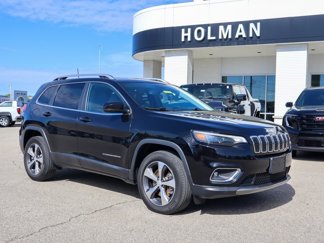 Used 2019 Jeep Cherokee Limited w/ Luxury Group image 1