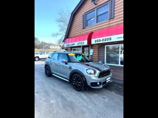 Used 2019 MINI Cooper Countryman S image 1