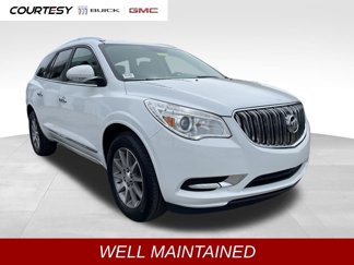 Used 2017 Buick Enclave Convenience image 1