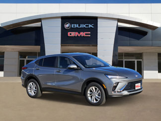 New 2025 Buick Envista Preferred w/ Convenience I Package image 1