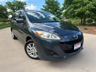 Used 2012 MAZDA MAZDA5 Sport image 1