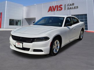 Used 2023 Dodge Charger SXT image 1
