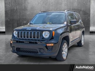 Used 2019 Jeep Renegade Sport w/ Sport Appearance Group image 1