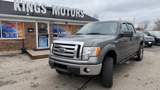 Used 2011 Ford F150 XLT image 1