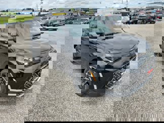 New 2025 Kia Soul EX image 1