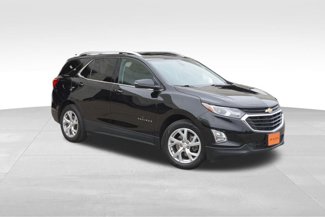 Used 2019 Chevrolet Equinox LT w/ Sun & Navigation Package image 1