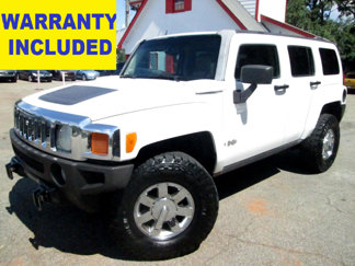 Used 2006 HUMMER H3 image 1