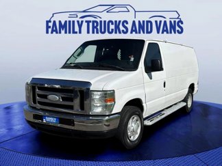 Used 2014 Ford E-250 and Econoline 250 w/ Power Group image 1