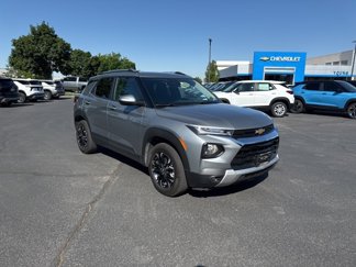 Used 2023 Chevrolet TrailBlazer LT w/ Convenience Package image 1