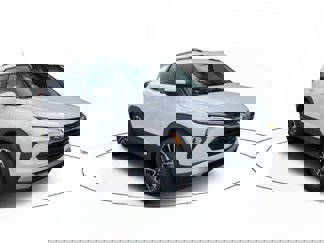 New 2025 Chevrolet TrailBlazer LT w/ Driver Confidence Package image 1
