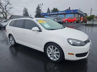 Used 2013 Volkswagen Jetta TDI image 1