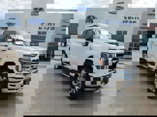 New 2025 Ford F150 Lariat image 1