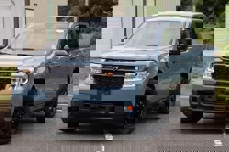 Certified 2022 Ford Maverick XLT w/ Equipment Group 300A Standard image 1