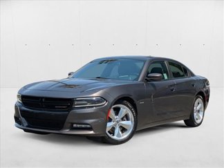 Used 2017 Dodge Charger R/T image 1