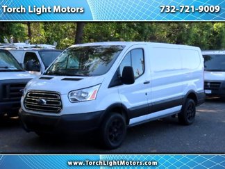 Used 2019 Ford Transit 250 130 Low Roof w/ Exterior Upgrade Package image 1