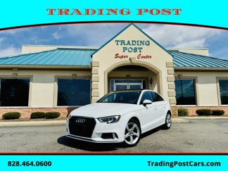 Used 2019 Audi A3 2.0T Premium w/ Convenience Package image 1