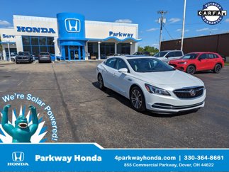 Used 2018 Buick LaCrosse Premium w/ Driver Confidence Package #2 image 1