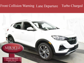 Used 2021 Buick Encore GX Select image 1