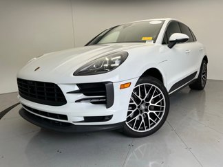 Used 2019 Porsche Macan S image 1
