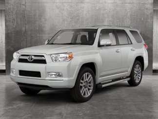 Used 2012 Toyota 4Runner SR5 image 1