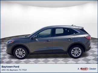Used 2020 Ford Escape SE image 1