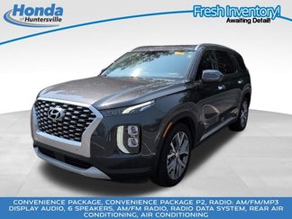 Used 2020 Hyundai Palisade SEL w/ Convenience Package image 1