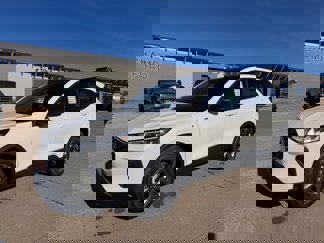 New 2025 Ford Escape ST-Line w/ Tech Pack #1 image 1