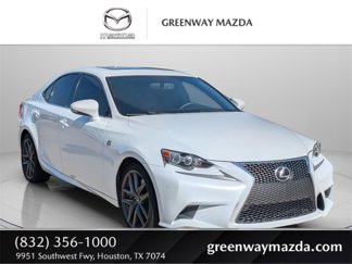 Used 2015 Lexus IS 350 image 1
