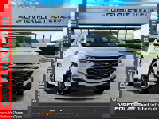 Used 2023 Chevrolet Malibu LT image 1