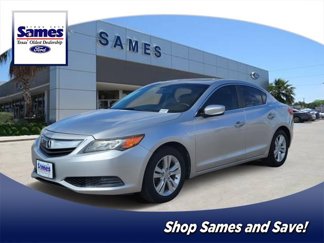 Used 2013 Acura ILX image 1
