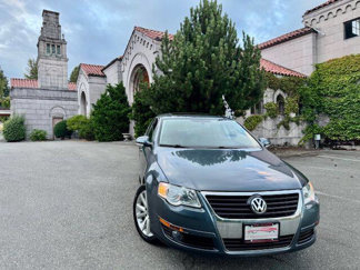 Used 2010 Volkswagen Passat Komfort image 1