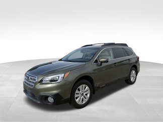 Used 2017 Subaru Outback 2.5i Premium image 1