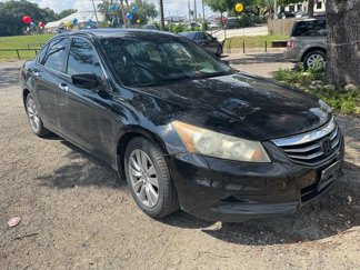 Used 2012 Honda Accord EX-L image 1