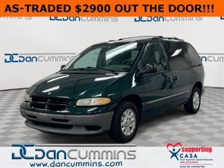 Used 1999 Dodge Caravan SE image 1