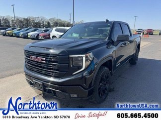 Used 2022 GMC Sierra 1500 Elevation image 1