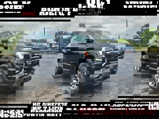 New 2025 GMC Terrain Elevation image 1