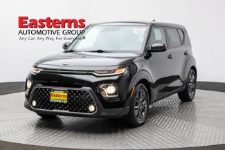 Used 2020 Kia Soul EX image 1