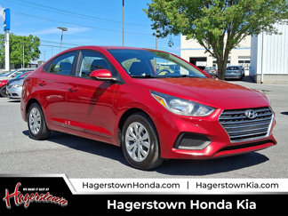 Used 2020 Hyundai Accent SE image 1