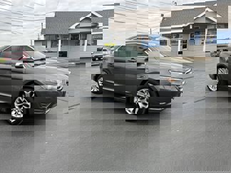 Used 2015 Ford Taurus Limited image 1