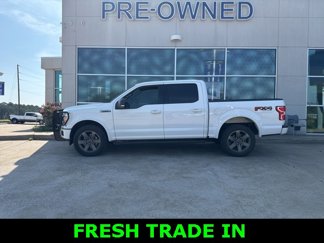 Used 2019 Ford F150 XLT w/ Equipment Group 302A Luxury image 1