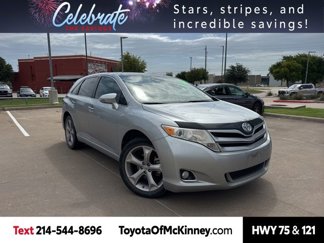 Used 2015 Toyota Venza XLE image 1