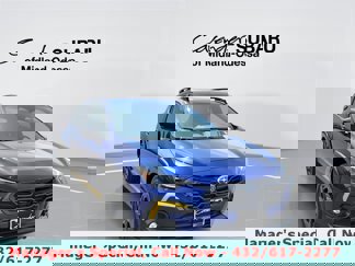 Used 2024 Subaru Crosstrek 2.5i Sport image 1