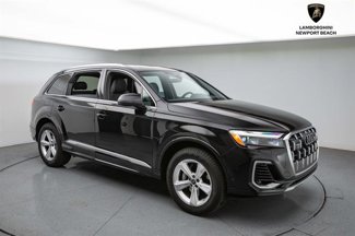 Used 2025 Audi Q7 3.0T Premium w/ Convenience Package image 1