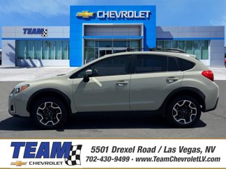 Used 2017 Subaru Crosstrek 2.0i Premium image 1