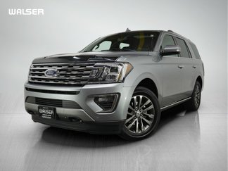 Used 2020 Ford Expedition Limited w/ Equipment Group 301A video 1