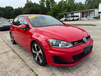 Used 2015 Volkswagen Golf 2-Door image 1
