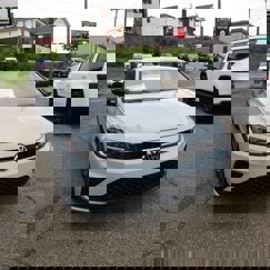 New 2025 Volkswagen Jetta Sport image 1